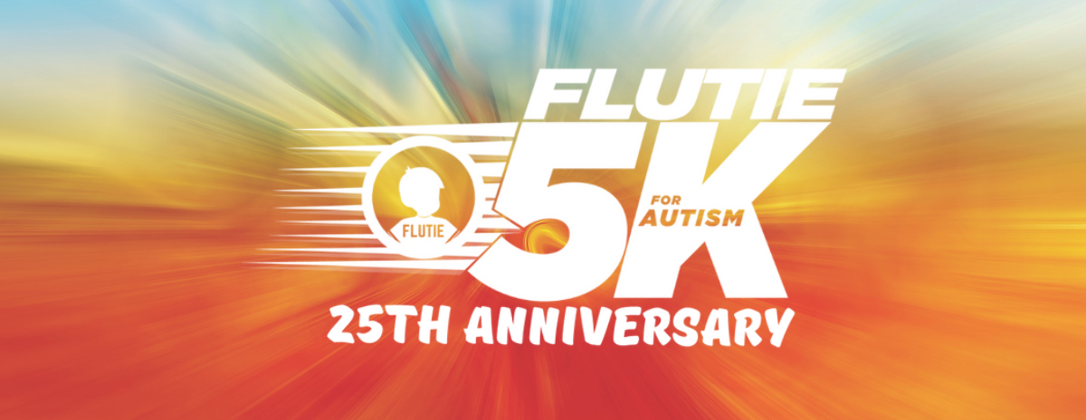 Flutie 5K for Autism Sponsorship